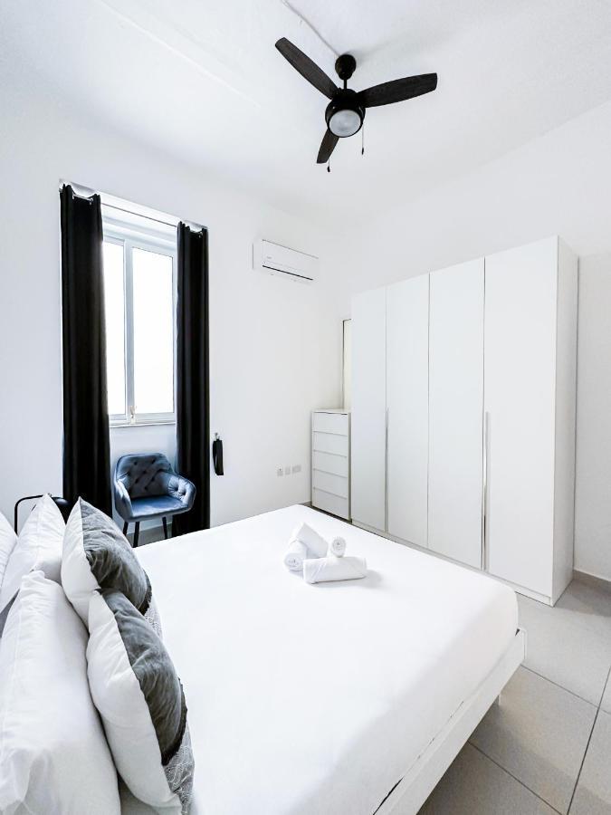 Center By Arcobnb La Valletta