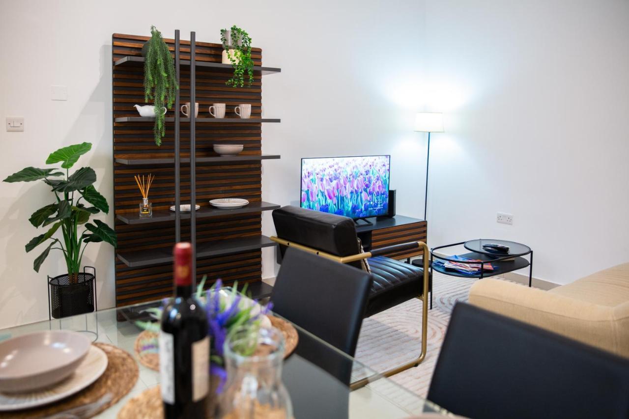 Center By Arcobnb Appartamento *