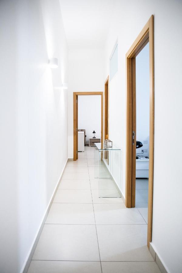 Appartamento Center By Arcobnb