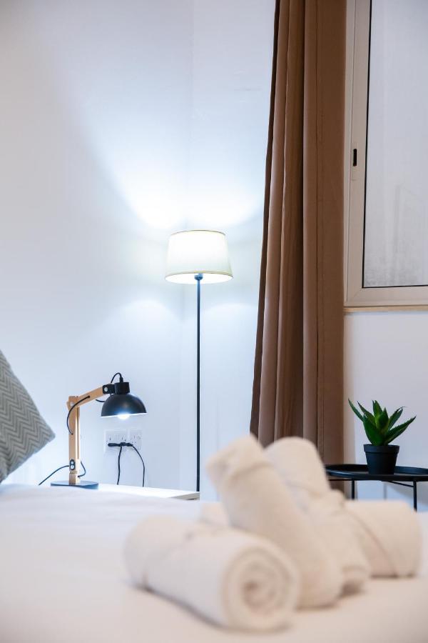 Appartamento Center By Arcobnb *