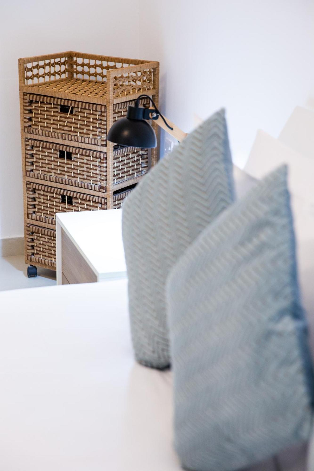 Appartamento Center By Arcobnb La Valletta