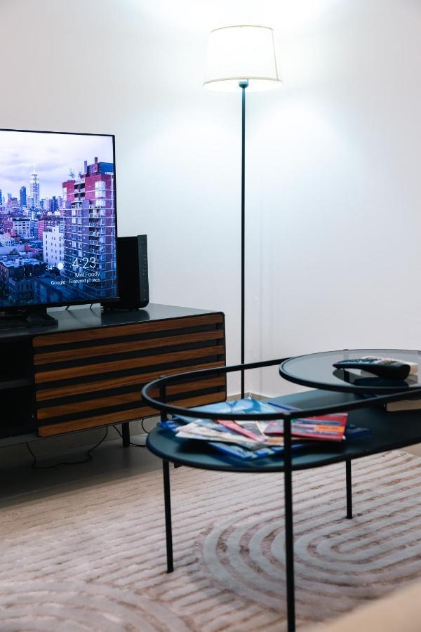 Center By Arcobnb Appartement