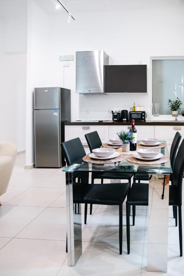 Center By Arcobnb Appartement