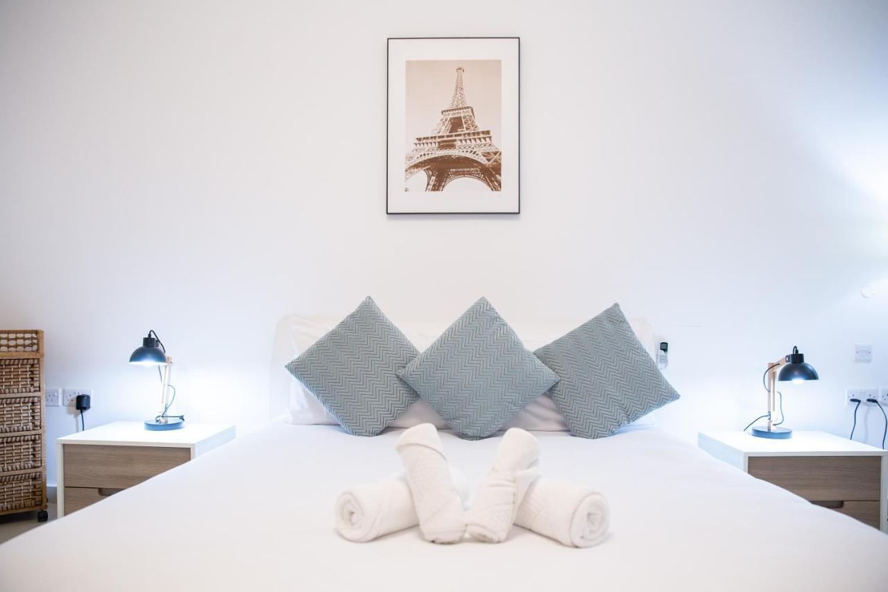 Appartement Center By Arcobnb *