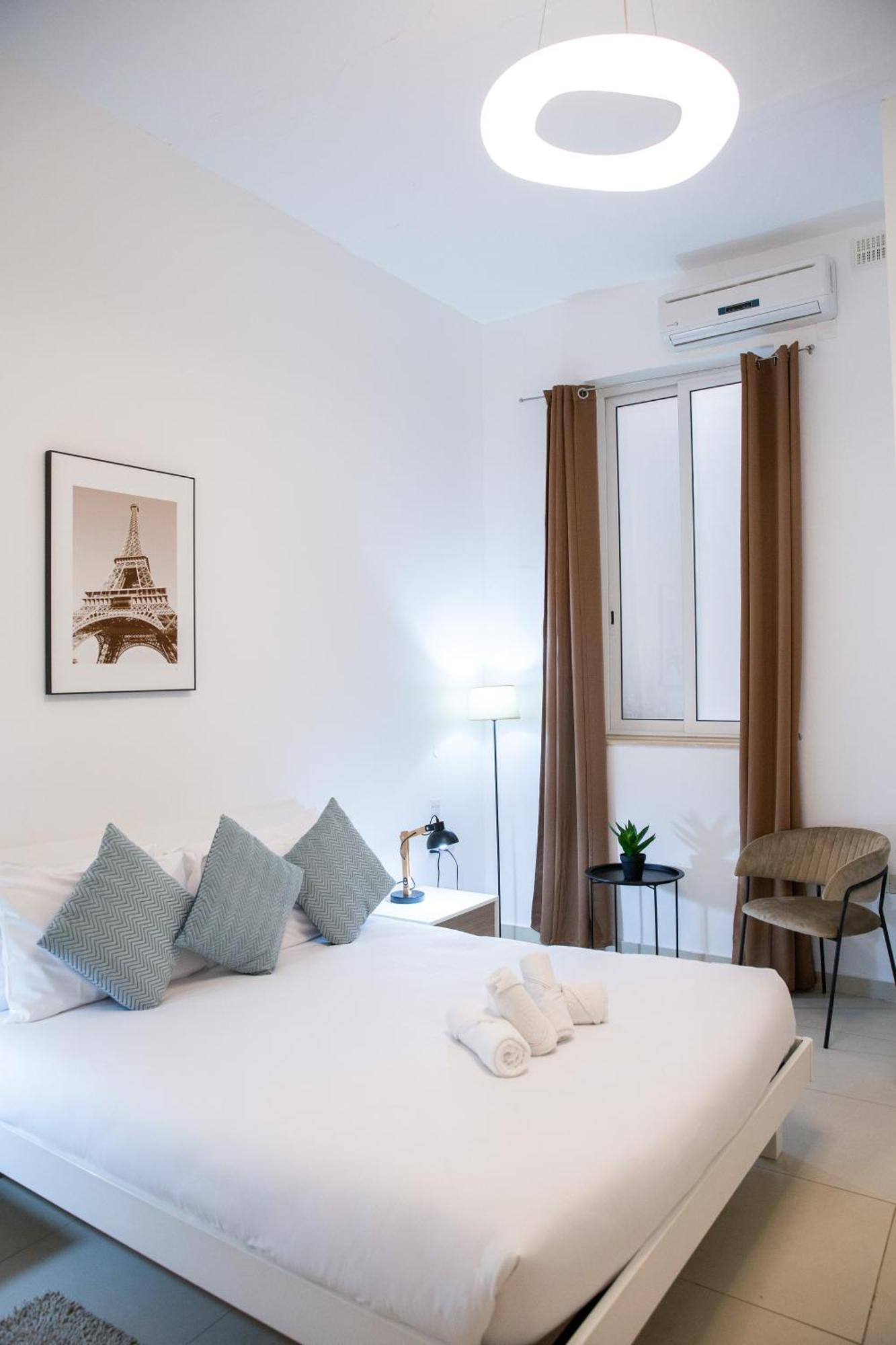 Appartement Center By Arcobnb
