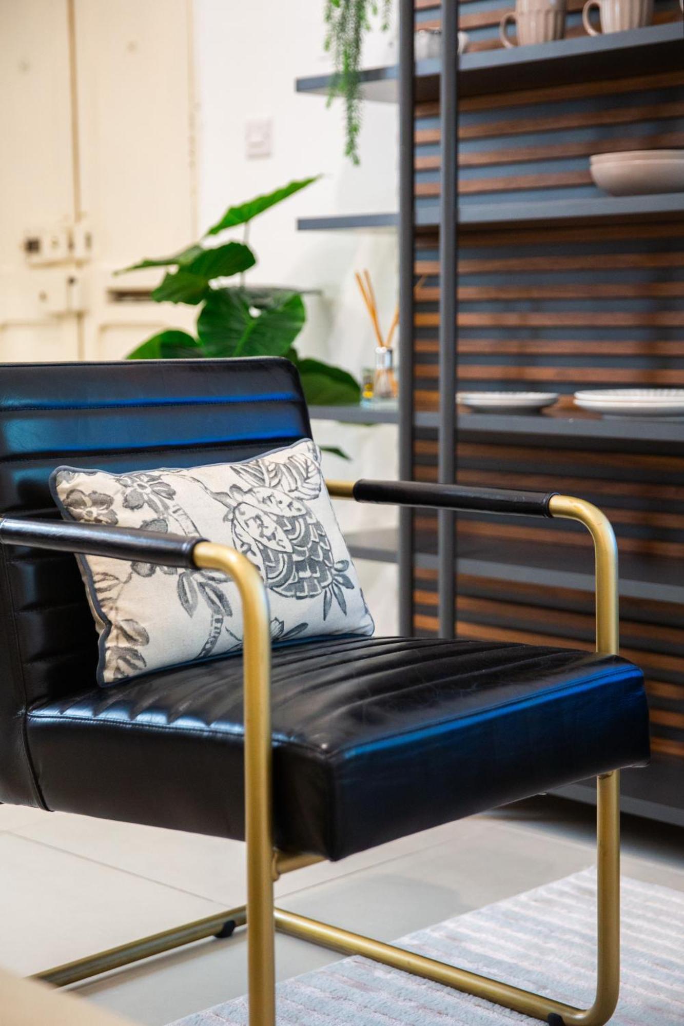 Center By Arcobnb Appartement *