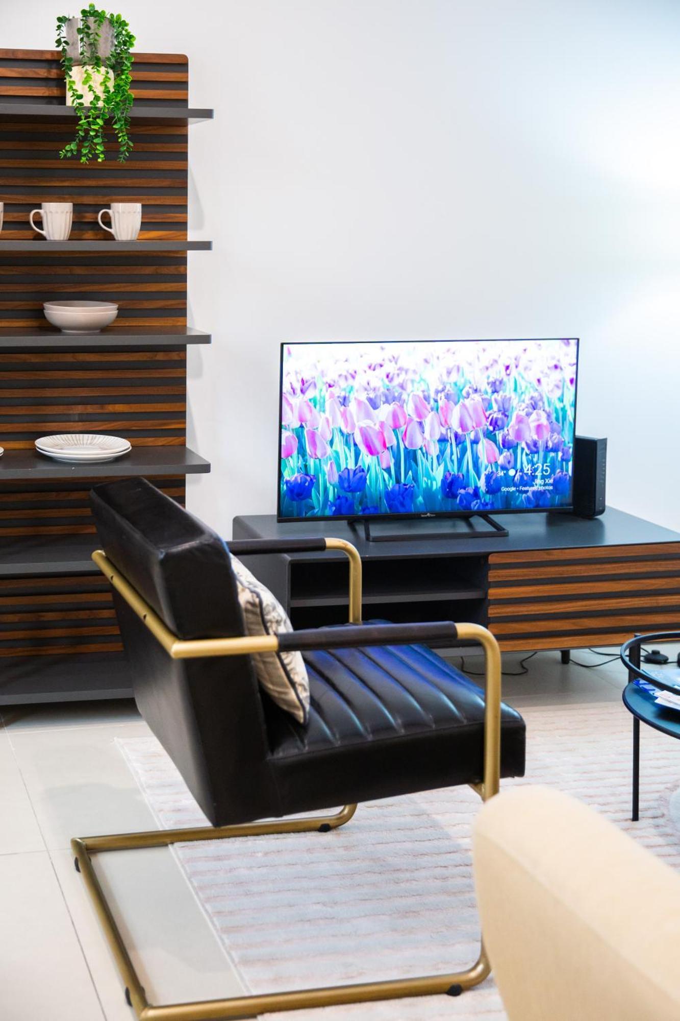 Center By Arcobnb Appartement *